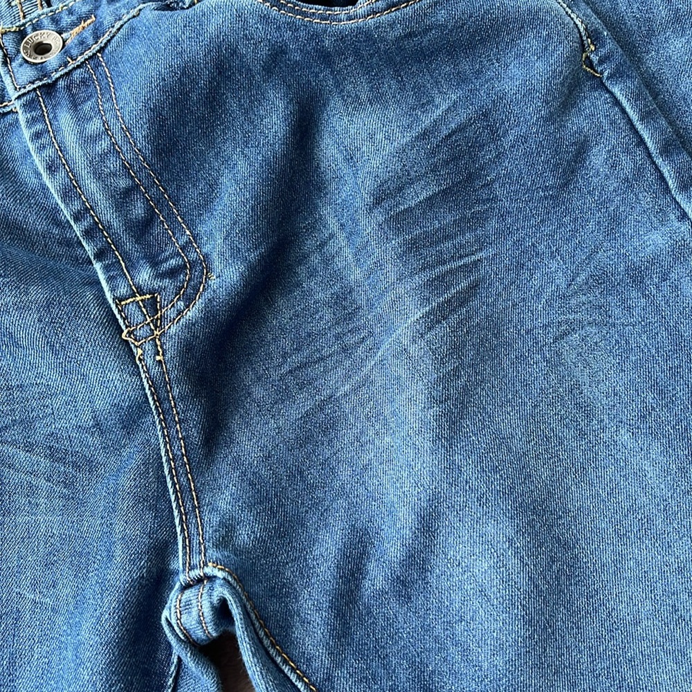 Lucky Brand Cooper Slim Jeans, Size 20 - Picture 11 of 13